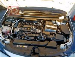 تويوتا كورولا هاتشباك